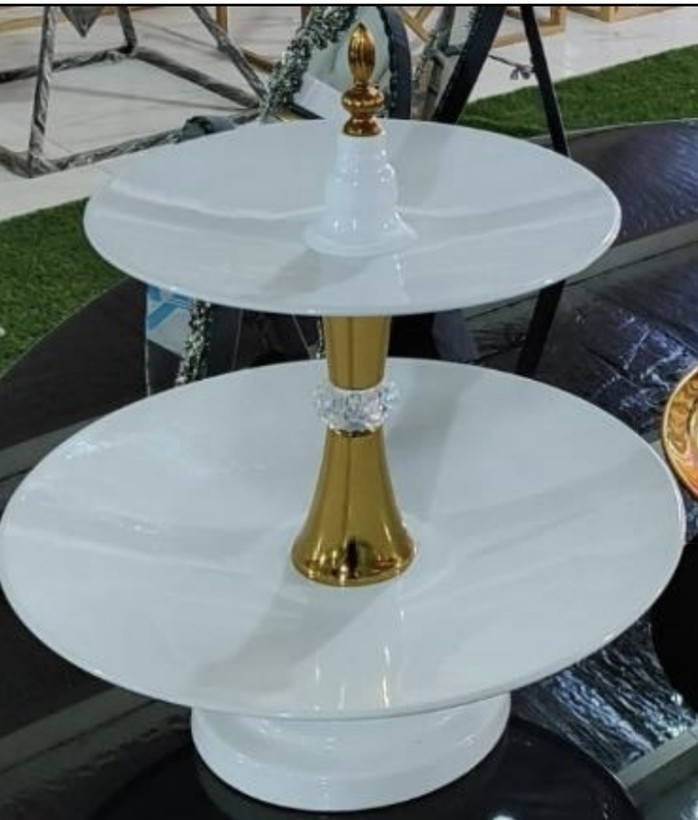 ظرف میوه و شیرینی خوری