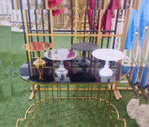 کاپ کیک آبکاری